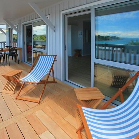 The Waiheke Pad - In The Heart Of Oneroa! Vila Exterior foto