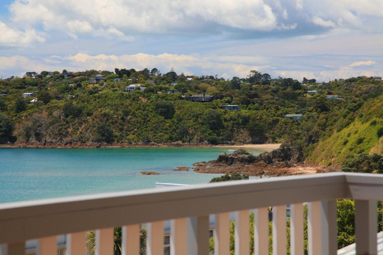The Waiheke Pad - In The Heart Of Oneroa! Vila Exterior foto